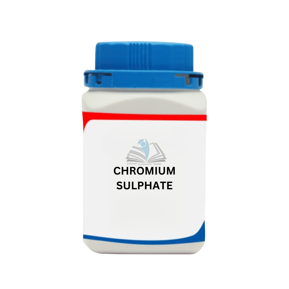 Laboratory Reagent Chromium Sulphate